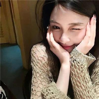拜金女孩