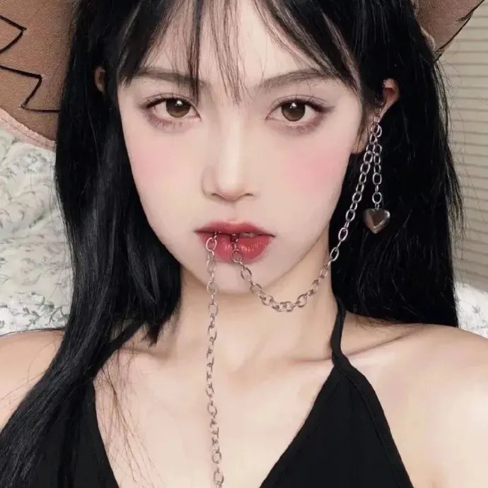 他们叫我吉克